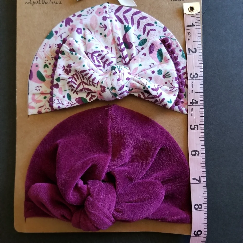 Baby Essentials details new